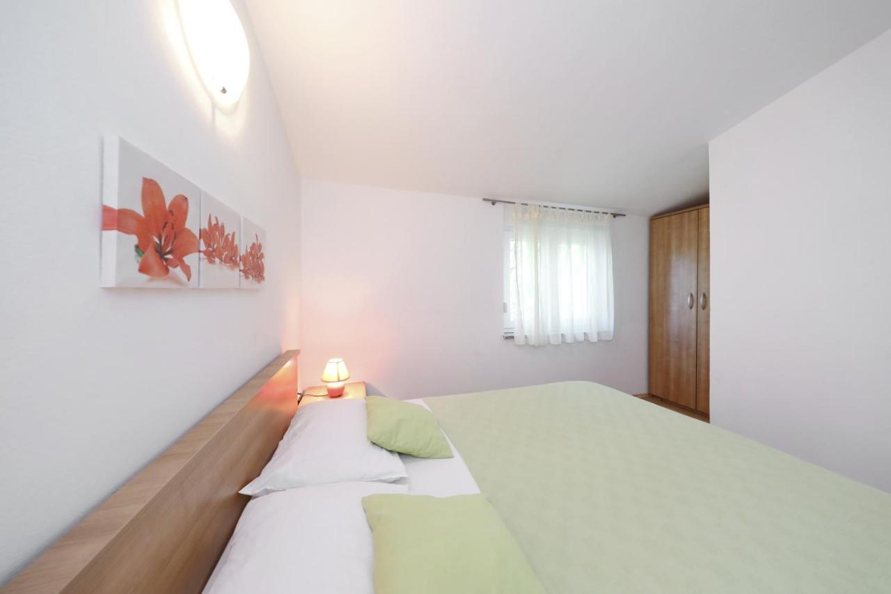 Villa Bobic Kraj  エクステリア 写真